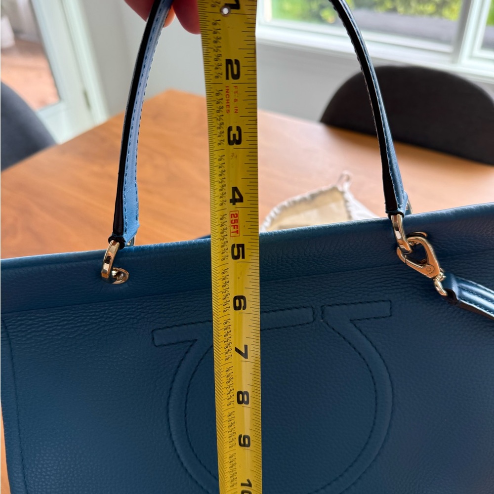 Ferragamo City Satchel Bag - Picture 16 of 16